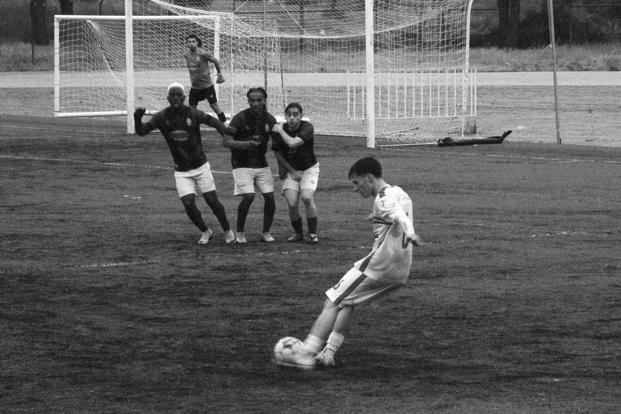 Futebol de rua